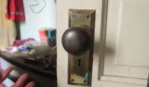 Antique Door Knobs 2