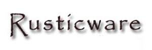 Rusticware 1