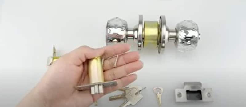 Great Answers to 8 Common Glass Door knobs Questions 2