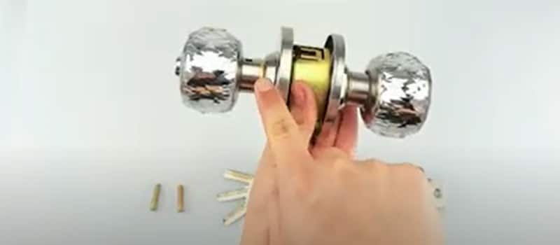 Great Answers to 8 Common Glass Door knobs Questions 3