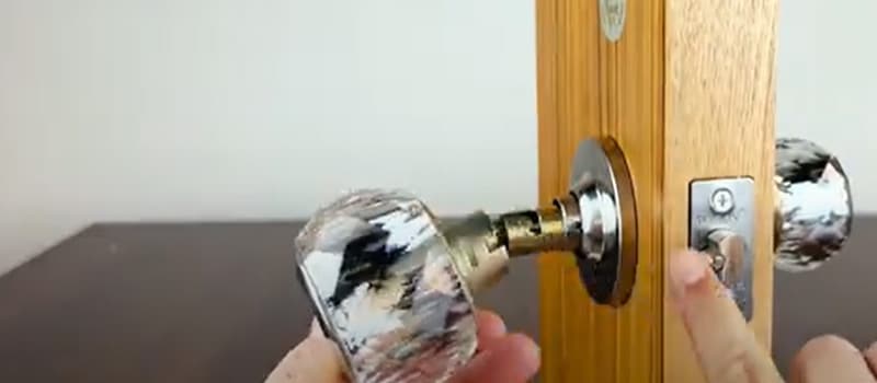 Great Answers to 8 Common Glass Door knobs Questions 6