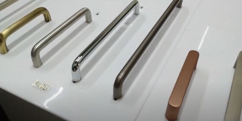 Comment promouvoir avec succès les Cabinet Pulls 1