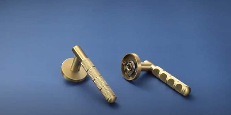 The Ultimate Guide to Owning Knurled Door Knobs 2