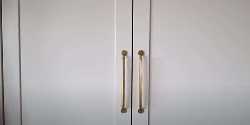 Unlacquered Brass Door Knobs 2